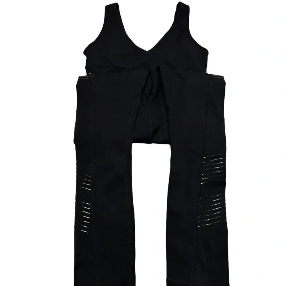 Fabletics Jumpsuit - Picture 2 of 2